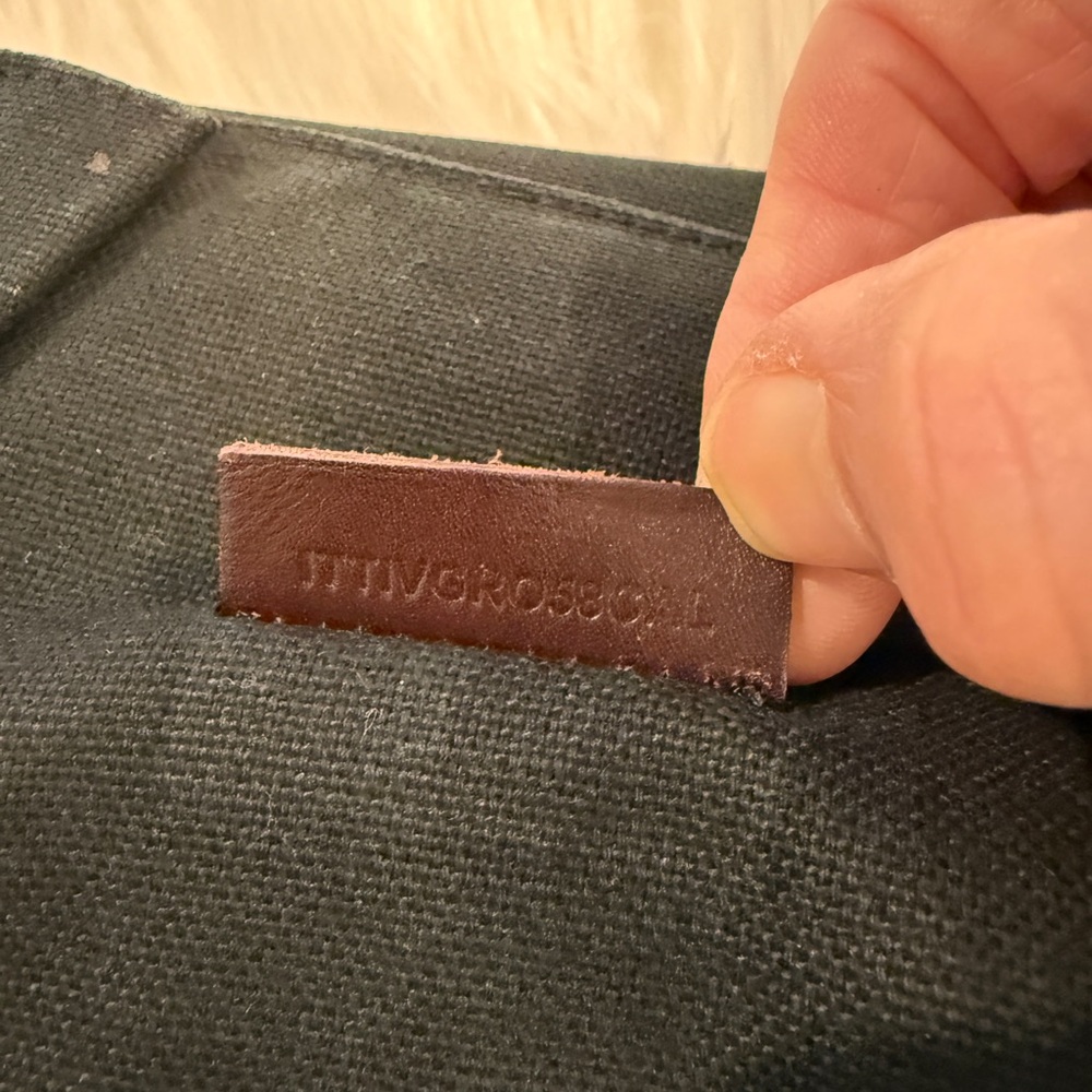Burberry Vintage Shoulder bag - Picture 5 of 6
